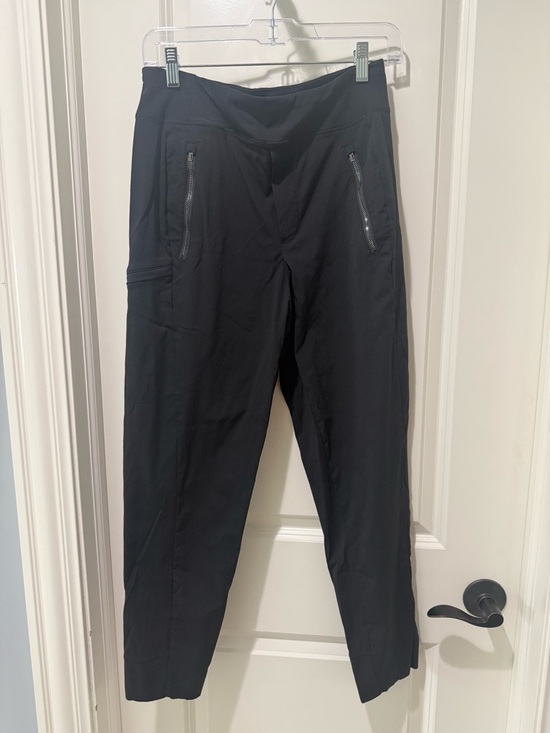 Athleta Pants - Athleta Black Trekkie joggers